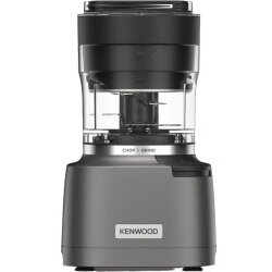 Oferte la Tocator DuoPrep 2-in-1 chopper / grinder silver/transparent, 800 watts, 0.5 liter container