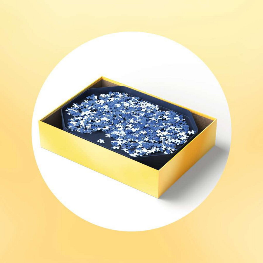 Oferte la Jucarie Sort & Go Ultimate 12.001.676, Storage Puzzle Accessories