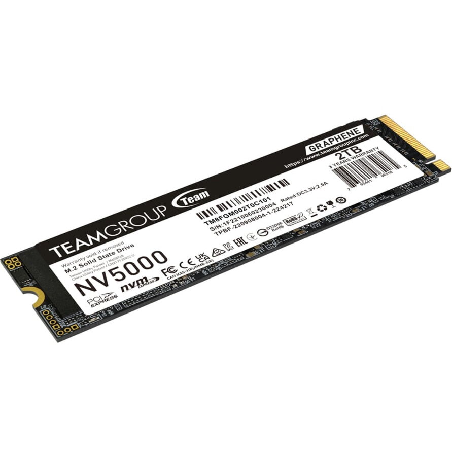 Oferte la SSD NV5000 2TB PCIe