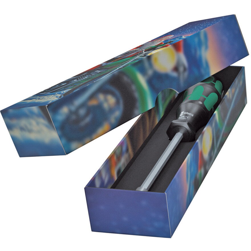 Oferte la Kraftform Kompakt 27 Set 1 Christmas 2025