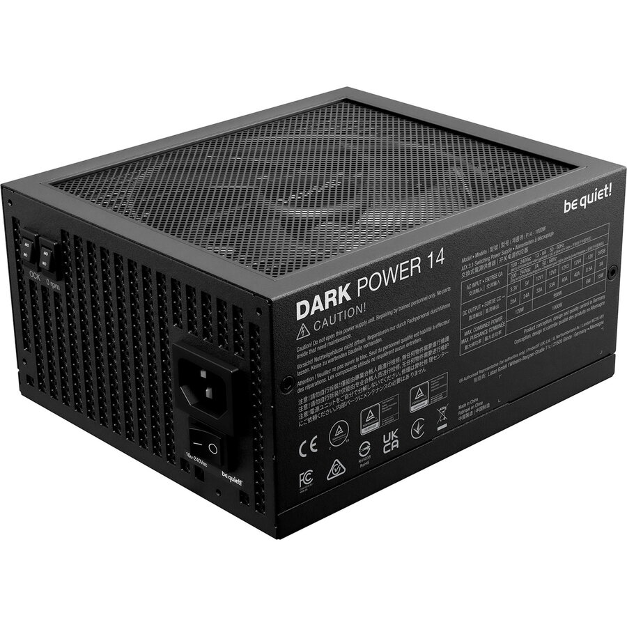 Oferte la Sursa Dark Power 14 ATX 1000W