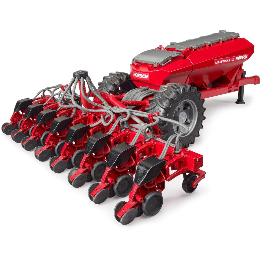 Oferte la Vehicul Semanatoare Horsch Maestro 8CX 02037 4+ Ani Rosu-Negru