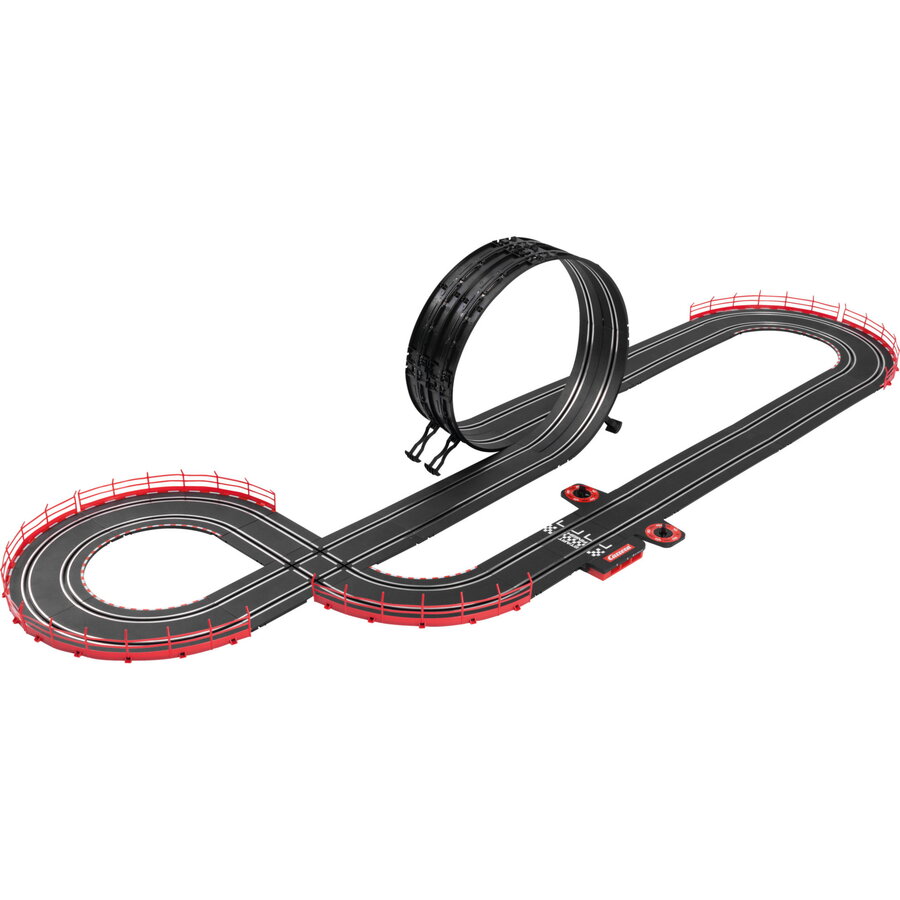 Oferte la Jucarie GO!!! Super Formula, race track
