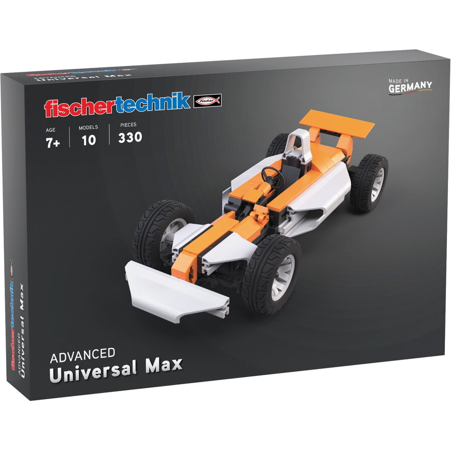 Oferte la Advanced Universal Max +7 ani