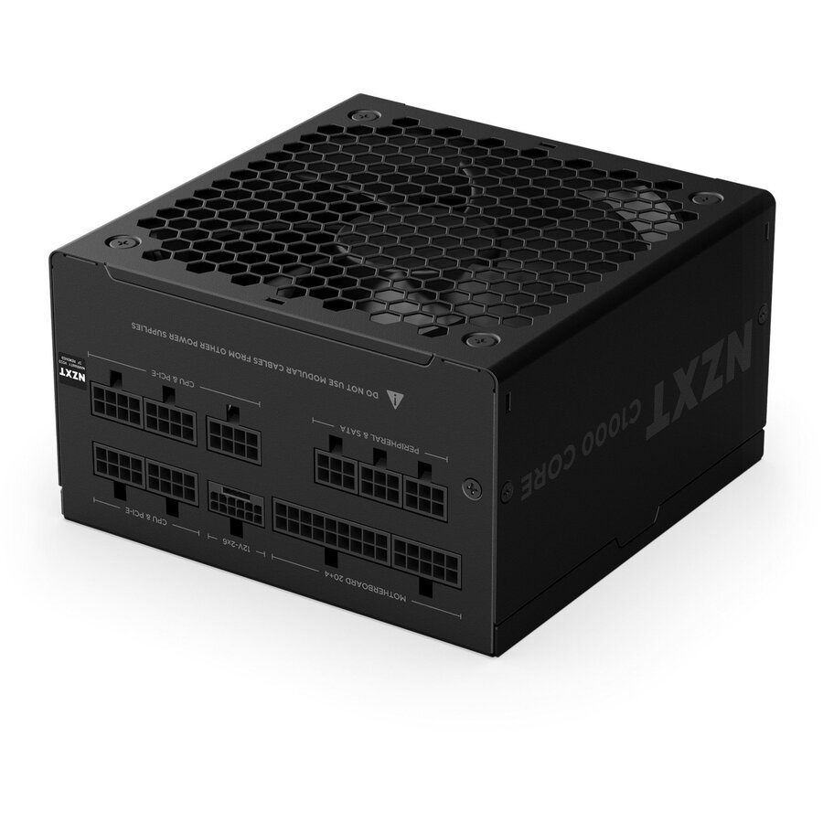 Oferte la Sursa C1000 Gold Core ATX 1000W