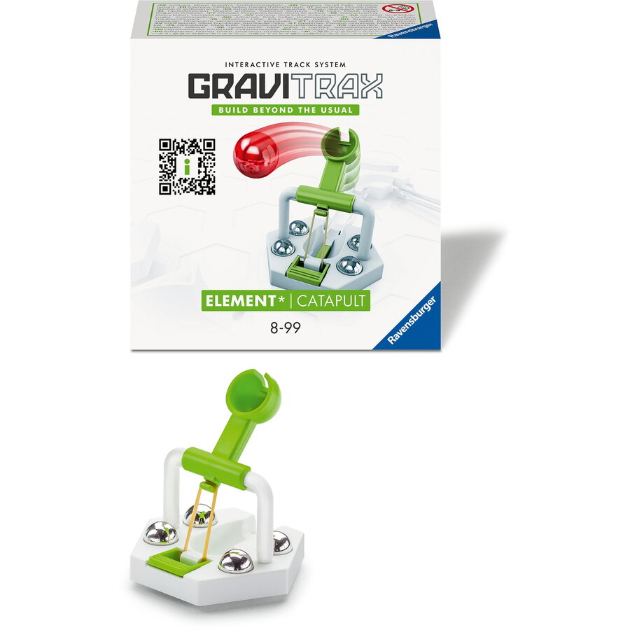 Oferte la Jucarie Element Catapult +8 ani