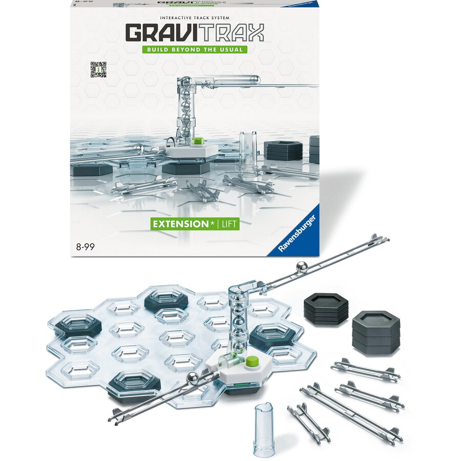 Oferte la Jucarie Extension Lift +8 ani