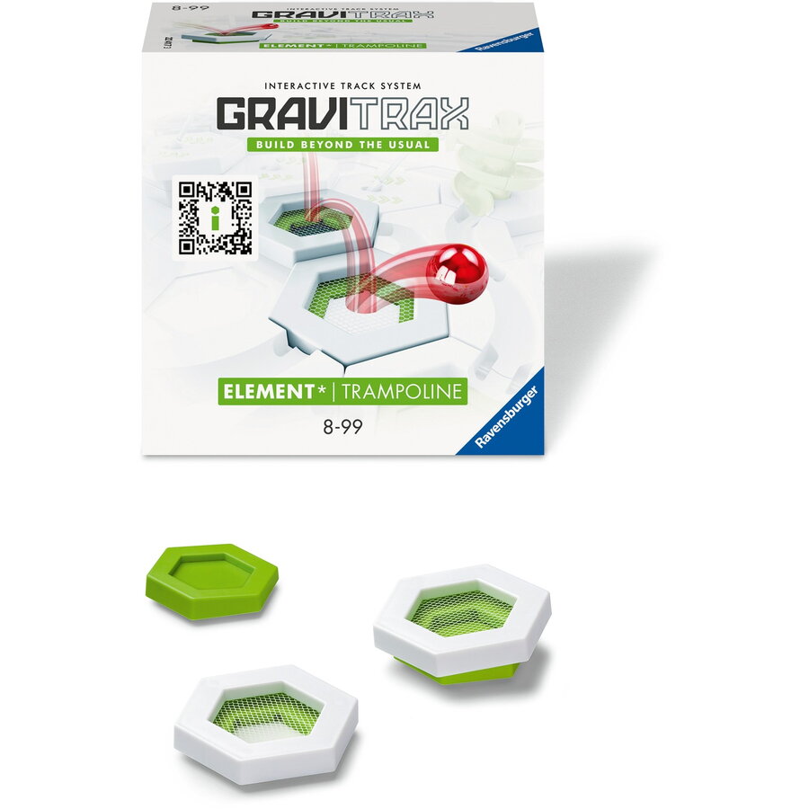 Oferte la Jucarie Element Trampolines +8 ani