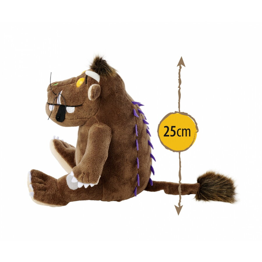 Oferte la Simba The Gruffalo 25 cm, soft toy