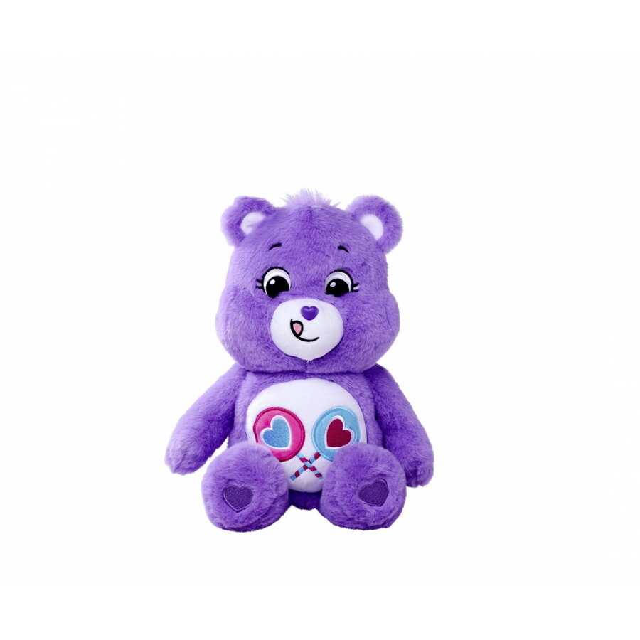 Oferte la Jucarie Care Bears Share Gern +1 an
