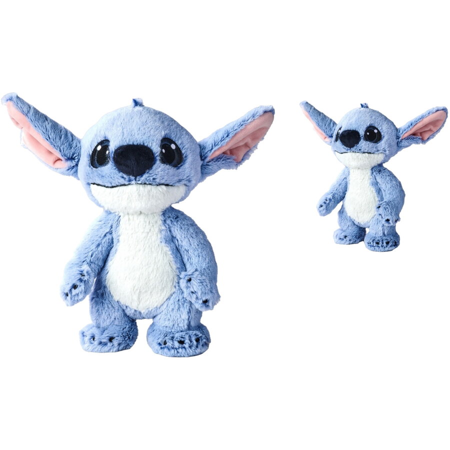 Oferte la Jucarie Disney Stitch Live Action +1 an