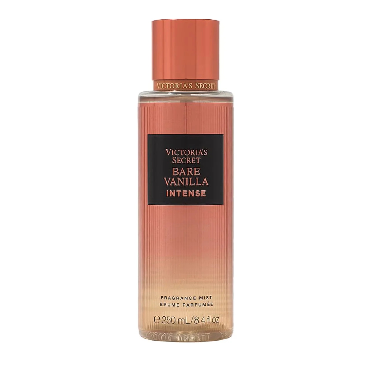 Oferte la Spray de Corp Victoria's Secret Bare Vanilla Intense, 250 ml