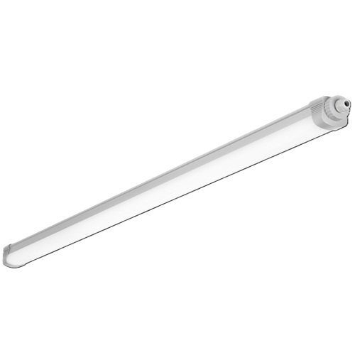 Oferte la Corp de Iluminat LED Etans TRILUX 8427540 2315 G4, Multilumen, Multicolor, 33W-48W reglabil, 150cm, IP65