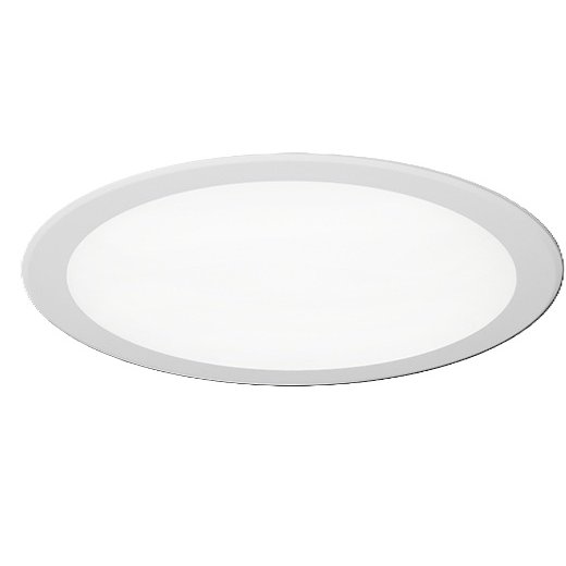Oferte la Downlight LED incastrat TRILUX 7791240 2325 G3, Multilumen, Multicolour, 230x43 mm