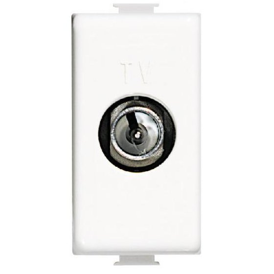 Oferte la Priza tv directa 1M Matix Bticino AM5173D