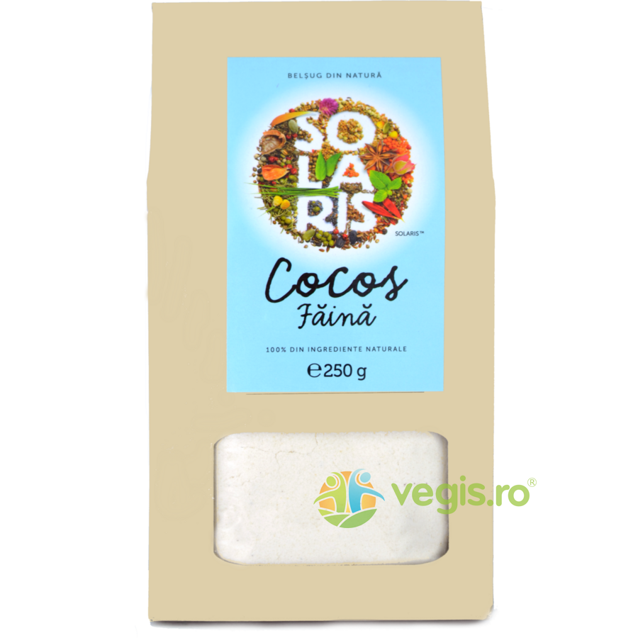 Oferte la Faina de Cocos 250g
