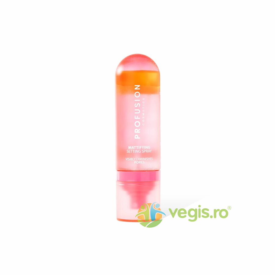 Oferte la Setting Spray pentru Ten cu Efect Matifiant si de Minimizare a Porilor 100ml