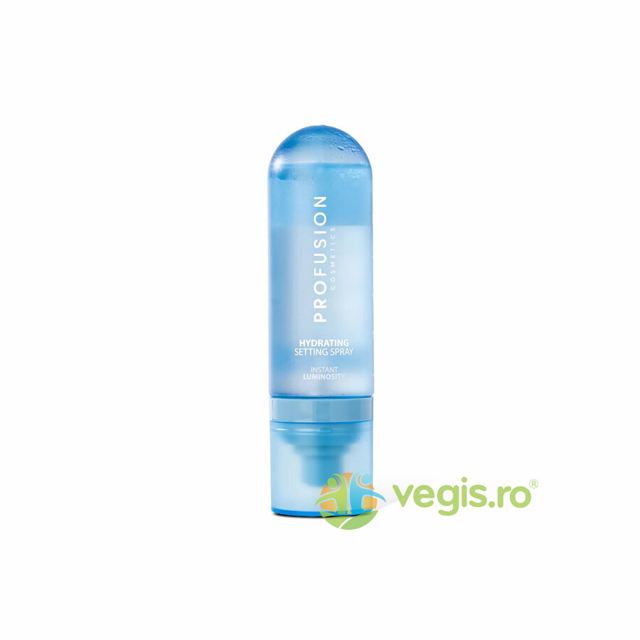 Oferte la Setting Spray pentru Ten cu Efect Hidratant si de Luminozitate Instanta 100ml