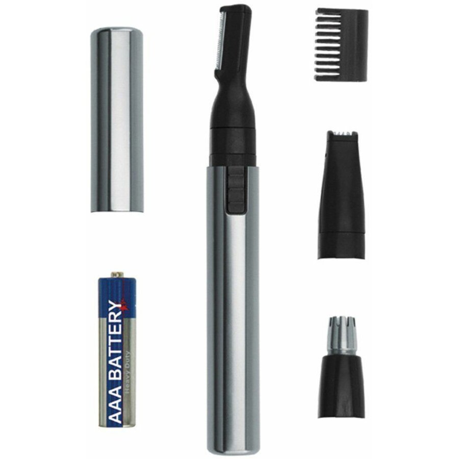 Oferte la Aparat de intretinere urechi si nas Wahl 5640-616 Micro Groomsman