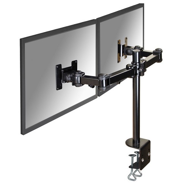 Oferte la NewStar Flatscreen Desk Mount (clamp)