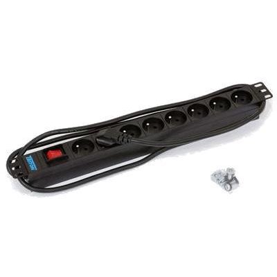 Oferte la 19' PDU 8xNF C61-314,16A switch,3x1.5mm