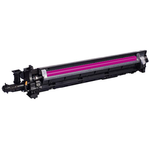 Oferte la Developer Konica Minolta DV-512M | 600000 pag | Magenta | Bizhub C224/284/364