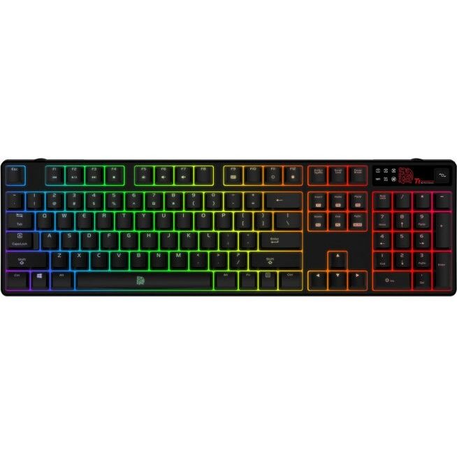 Oferte la Tt eSPORTS POSEIDON Z RGB Blue Switch
