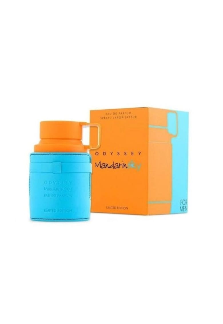 Oferte la Apa de parfum  ODYSSEY Mandarin Sky pentru barbati 100 ml