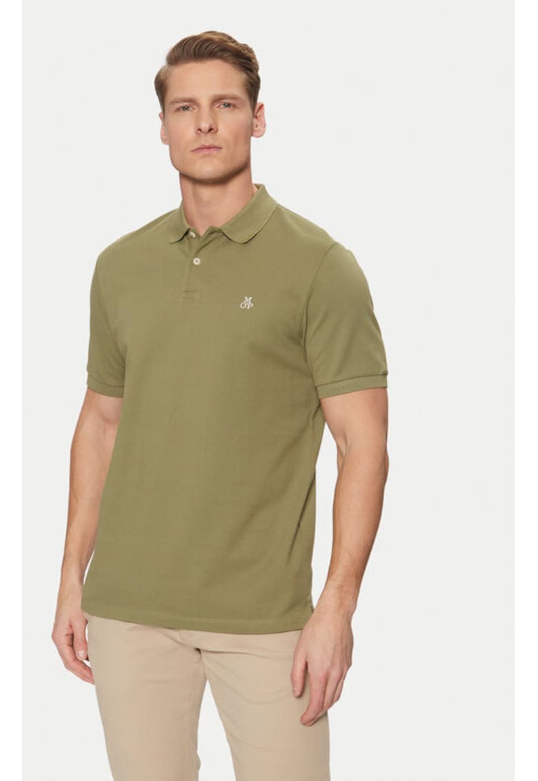 Oferte la Tricou barbati -  304824258 - Bumbac - Multicolor - Multicolor