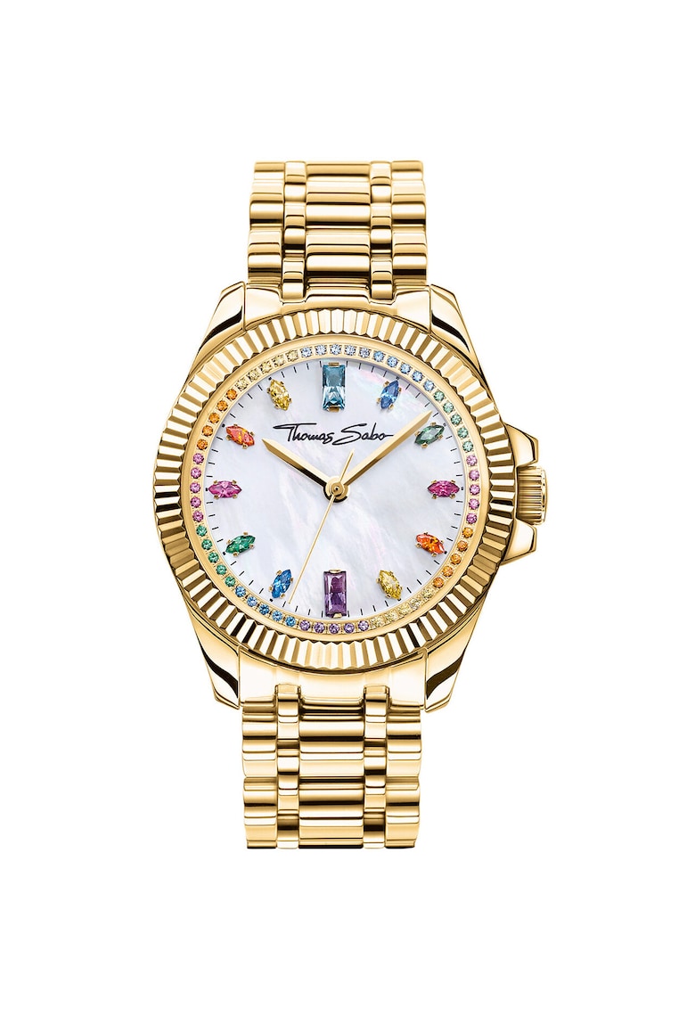 Oferte la Ceas de dama  WA0395-264-207 - Quartz - 33mm - 5ATM