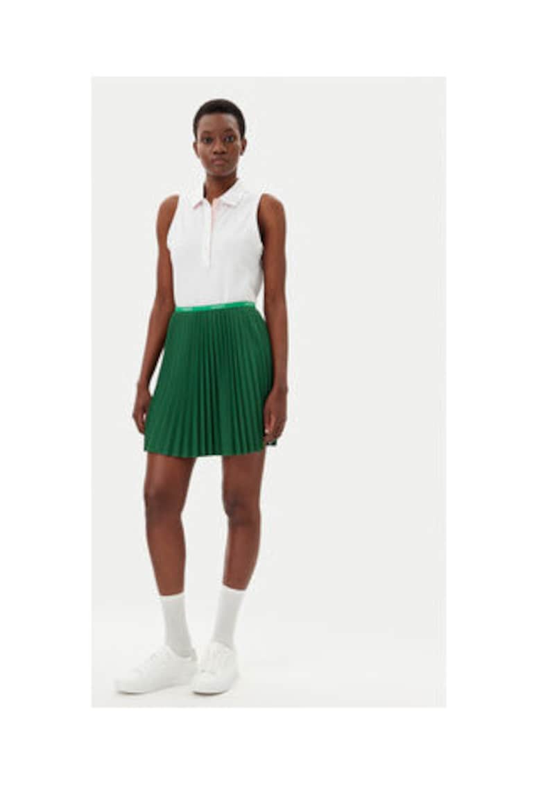 Oferte la Fusta  JF1403 132 - poliester - verde