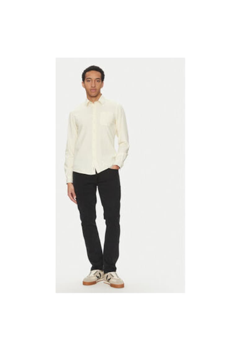 Oferte la Camasa barbati  20717859 - In/Viscoza - 3XL INTL - Alb