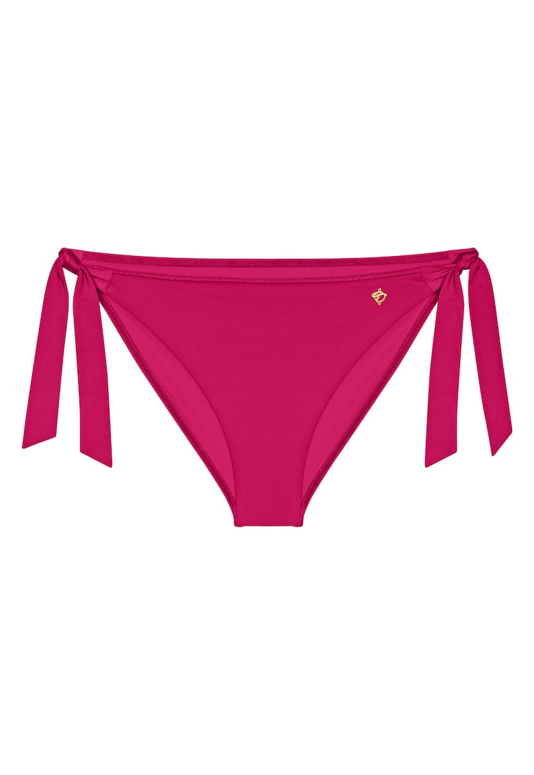 Oferte la Slip dama  10222223 - Poliamida/Elastan - Roz - Roz