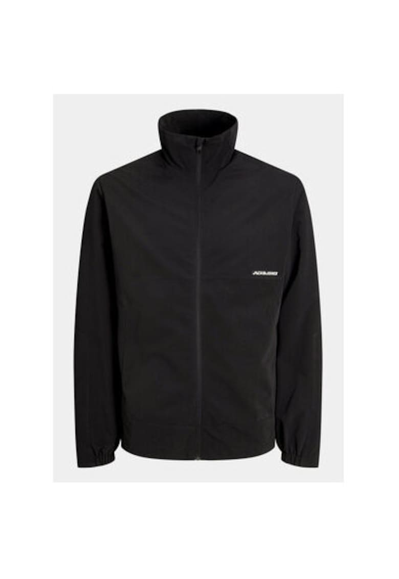 Oferte la Geaca barbati -  303312671 - Poliester - Negru - Negru