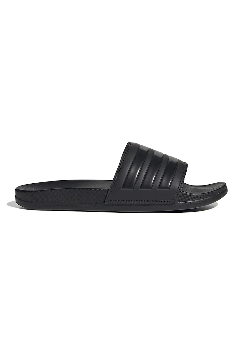 Oferte la Papuci unisex Adilette Comfort - Negru