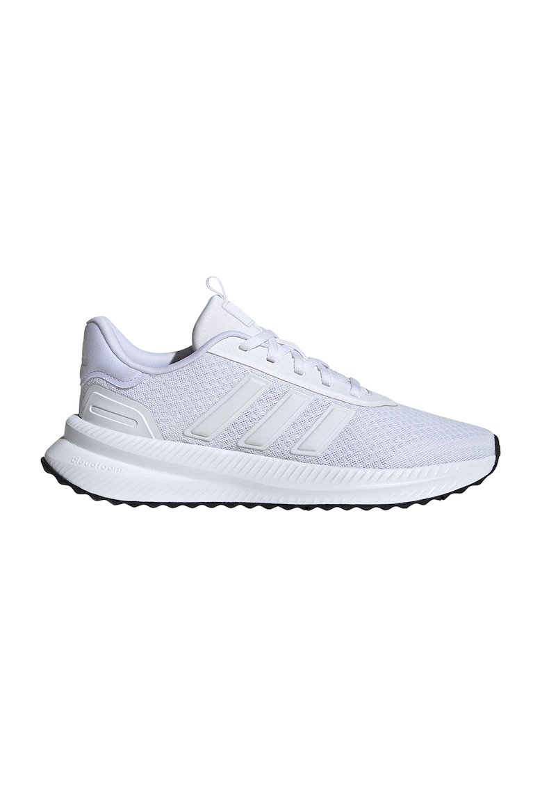 Oferte la Pantofi sport PLR Path low-cut din plasa - Alb