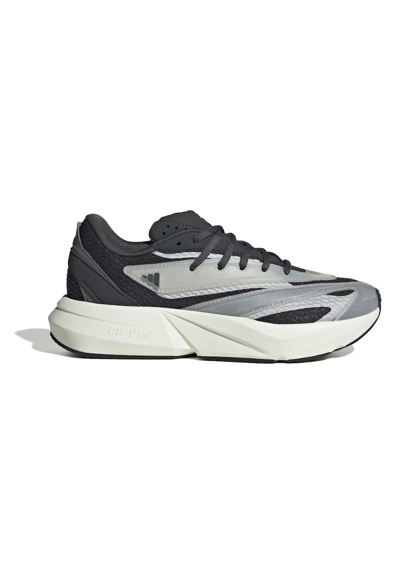 Oferte la Pantofi sport cu sireturi Lightblaze - Negru/Gri deschis/Alb murdar