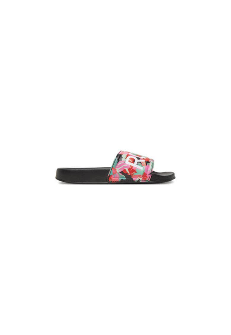 Oferte la Slapi fete  ARGL100287 - Sintetic - Multicolor - Multicolor