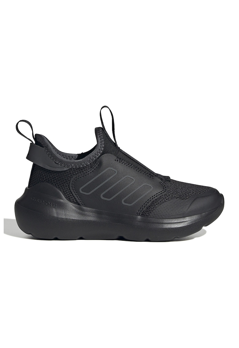 Oferte la Pantofi sport Tensaur Comfort slip-on - Negru/Gri antracit