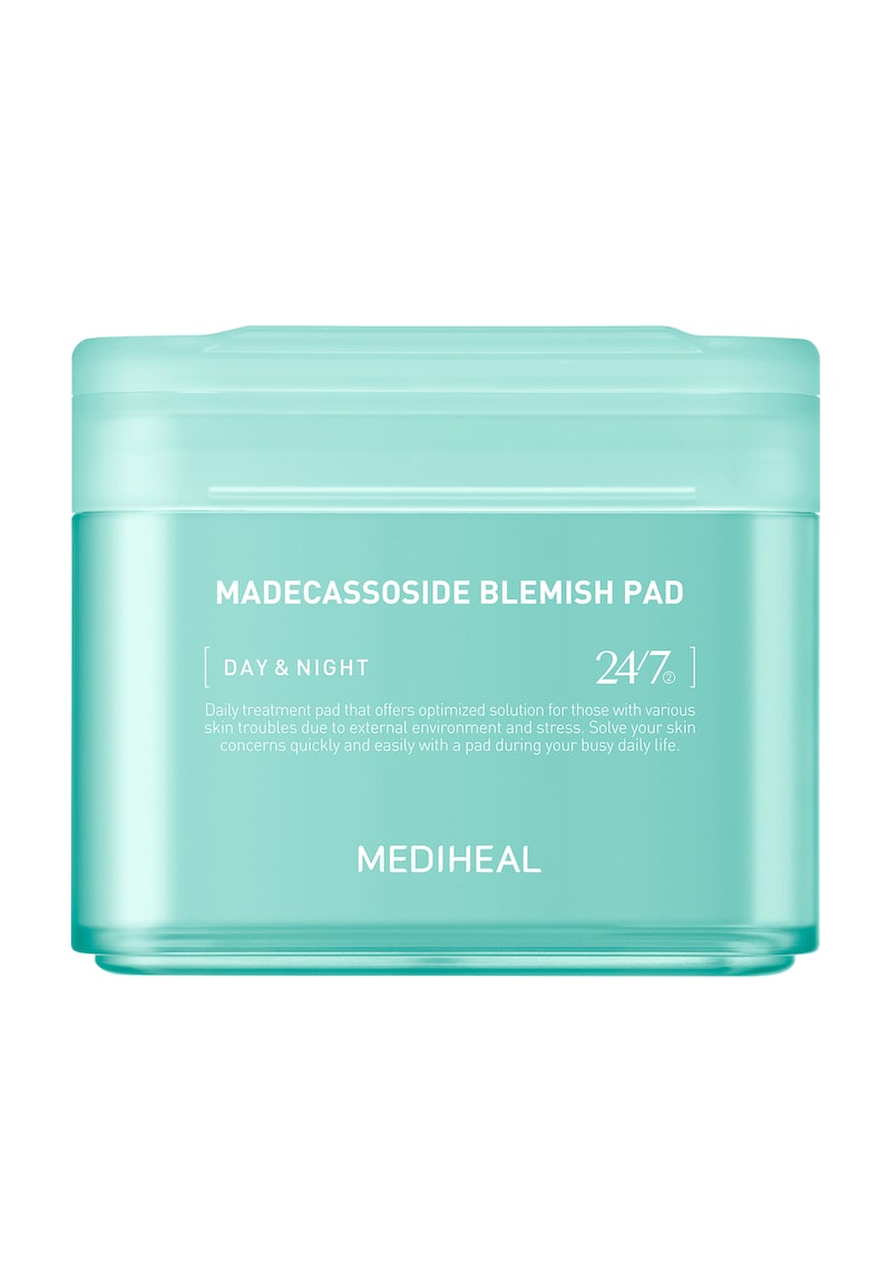 Oferte la Crema de fata -  Madecassoside Blemish Soothing Discs - 100 bucati
