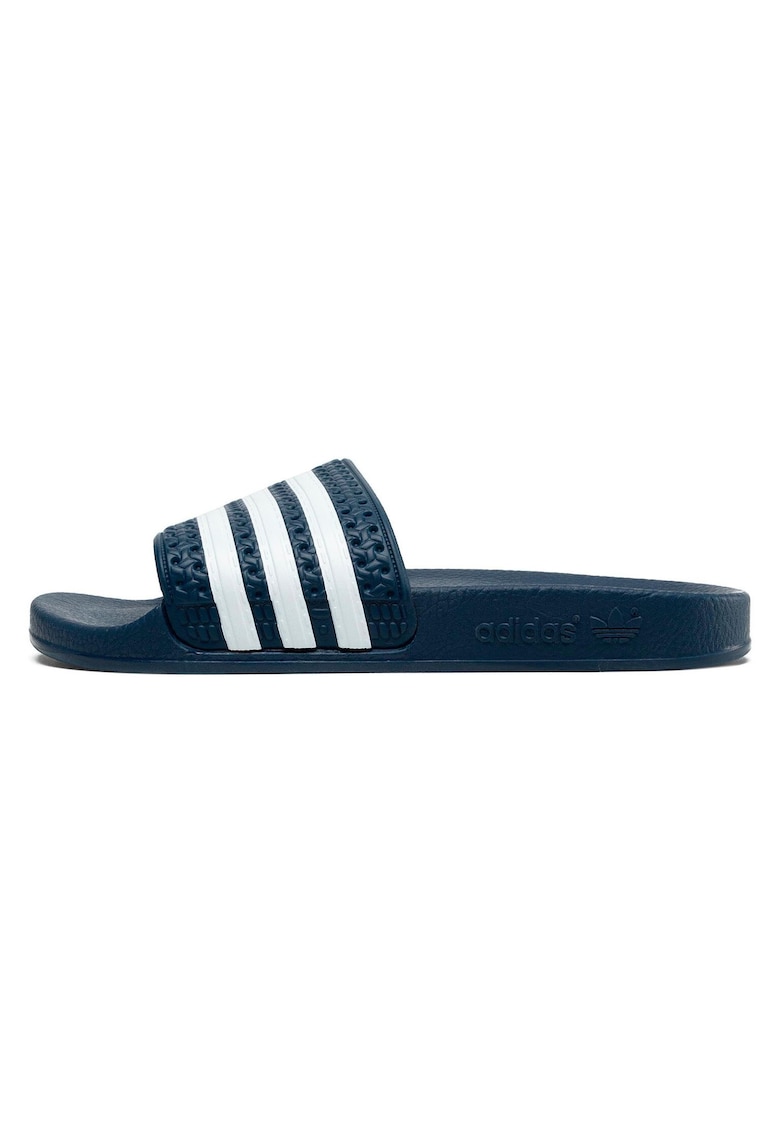 Oferte la Slapi unisex texturati Adilette