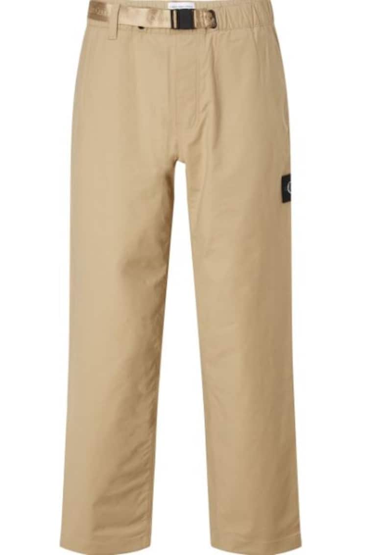 Oferte la Pantaloni - - Bej