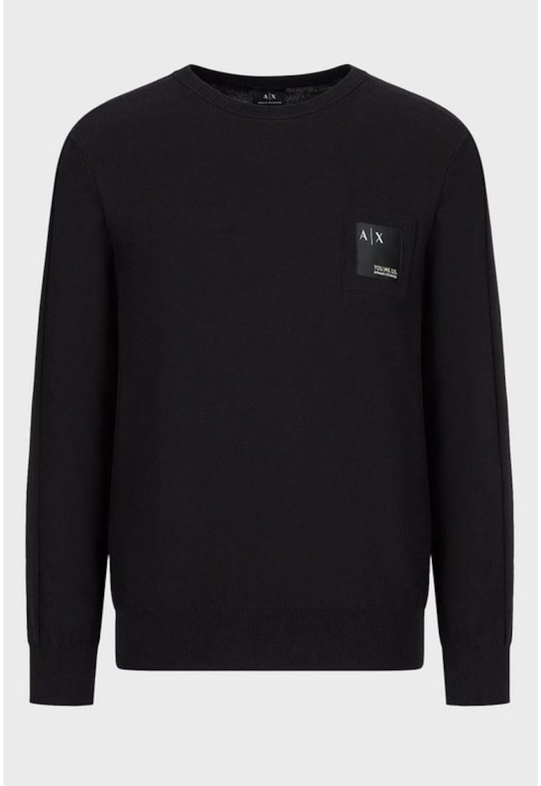 Oferte la Pulover  Negru - Negru