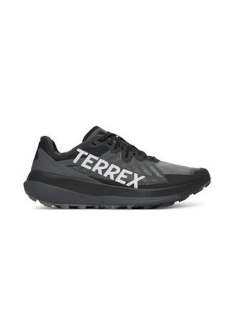 Oferte la Pantofi De Alergare Cu Text Imprimat