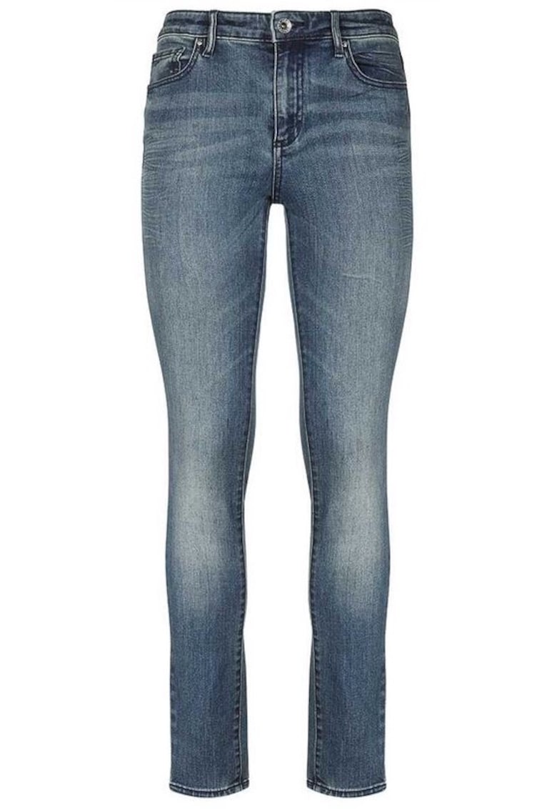 Oferte la Pantaloni  Albastru - 98775 - Albastru