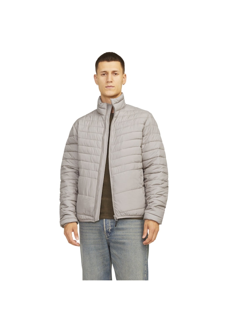 Oferte la Jacheta JACK &JONES State Puffer Packable 50078 - Bej