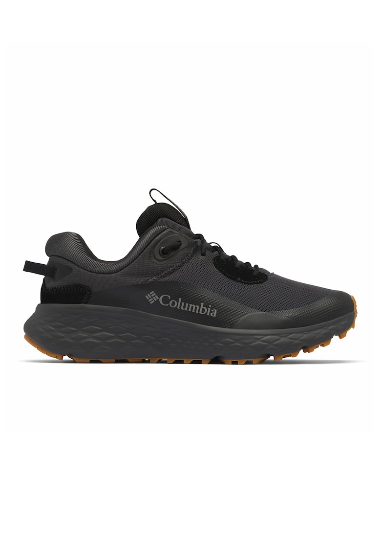 Oferte la Pantofi Terra Stride pentru trekking - Negru