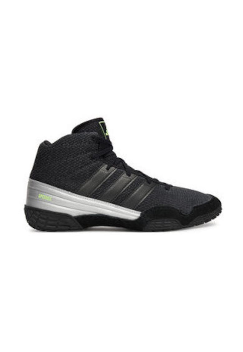 Oferte la Pantofi inalti din material textil si sireturi pentru box