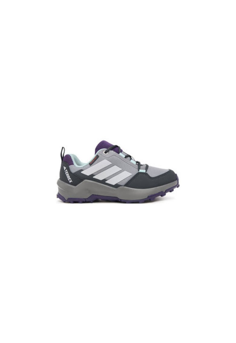 Oferte la Pantofi din material textil - cu siret - pentru trekking