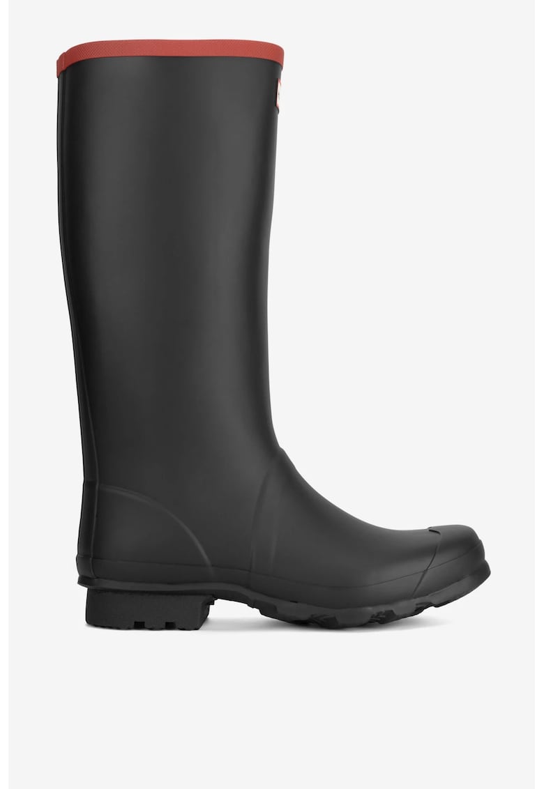 Oferte la Cizme de ploaie barbati  5905588961789 - Cauciuc - Negru - Negru